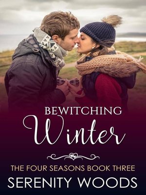 cover image of Bewitching Winter